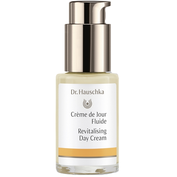 Dr Hauschka Revitalising Day Lotion (Bild 1 av 2)