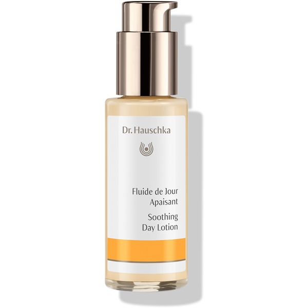 Dr Hauschka Soothing Day Lotion (Bild 1 av 2)