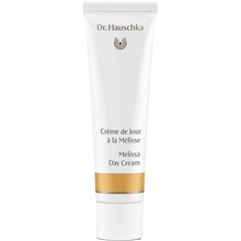 30 ml - Dr Hauschka Melissa Day Cream