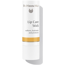 4.9 gram - Dr Hauschka Lip Care Stick
