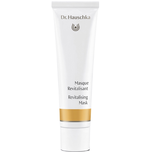 Dr Hauschka Revitalising Mask (Bild 1 av 4)