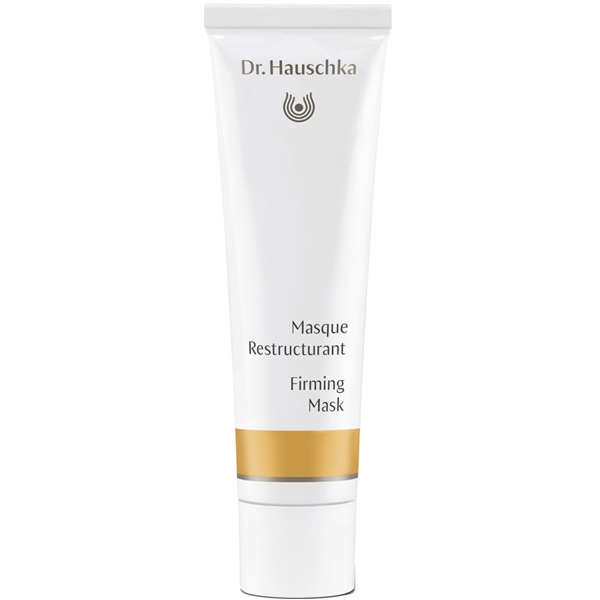 Dr Hauschka Firming Mask