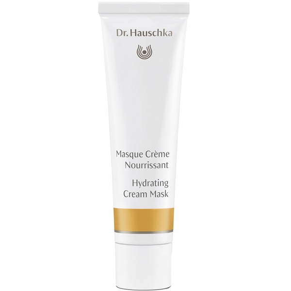 Dr Hauschka Hydrating Cream Mask