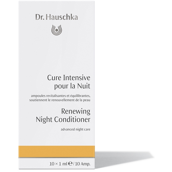 Dr Hauschka Renewing Night Conditioner (Bild 1 av 2)