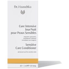 10 ampuller - Dr Hauschka Sensitive Care Conditioner
