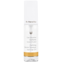 Dr Hauschka (25+ years) Clarifying Treatment