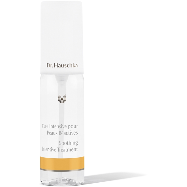 Dr Hauschka Soothing Intensive Treatment