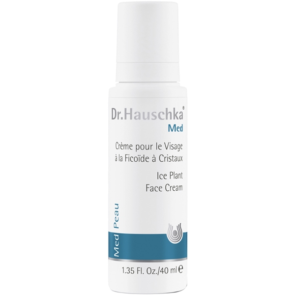 Dr Hauschka MED Ice Plant Face Cream