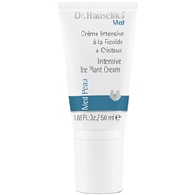 50 ml - Dr Hauschka MED Intensive Ice Plant Cream