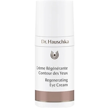 15 ml - Dr Hauschka Regenerating Eye Cream