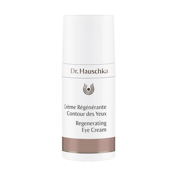 Dr Hauschka Regenerating Eye Cream