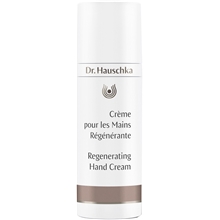 50 ml - Dr Hauschka Regenerating Hand Cream