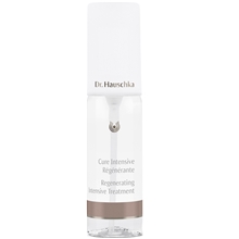 Dr Hauschka Regenerating Intensive Treatment