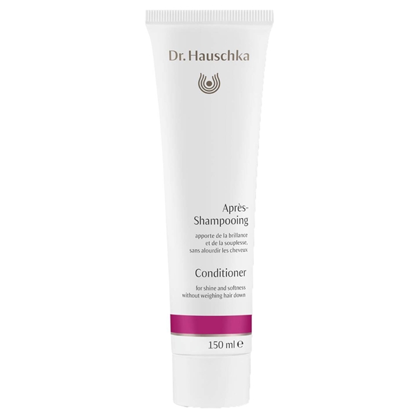 Dr Hauschka Conditioner