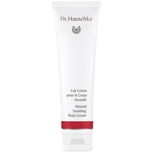 145 ml - Dr Hauschka Almond Soothing Body Cream