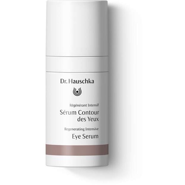 Dr Hauschka Regenerating Intensive Eye Serum (Bild 1 av 3)