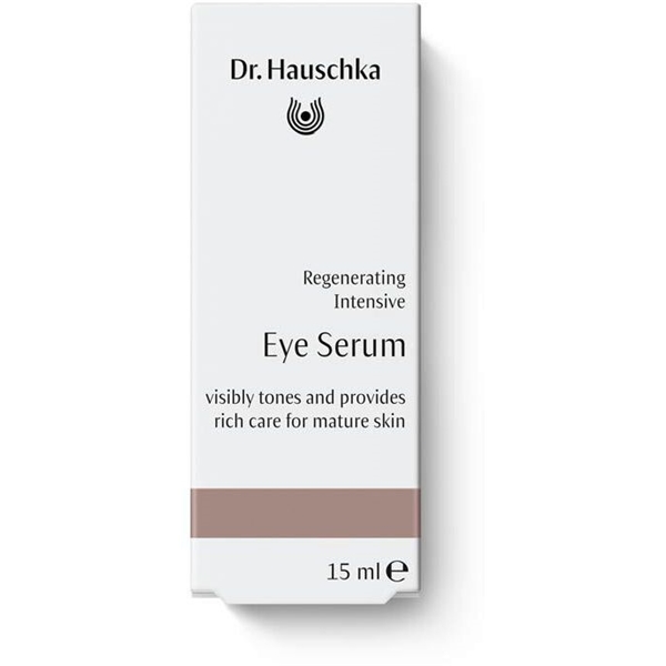 Dr Hauschka Regenerating Intensive Eye Serum (Bild 2 av 3)