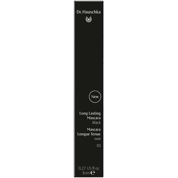 Dr Hauschka Long Lasting Mascara (Bild 3 av 9)