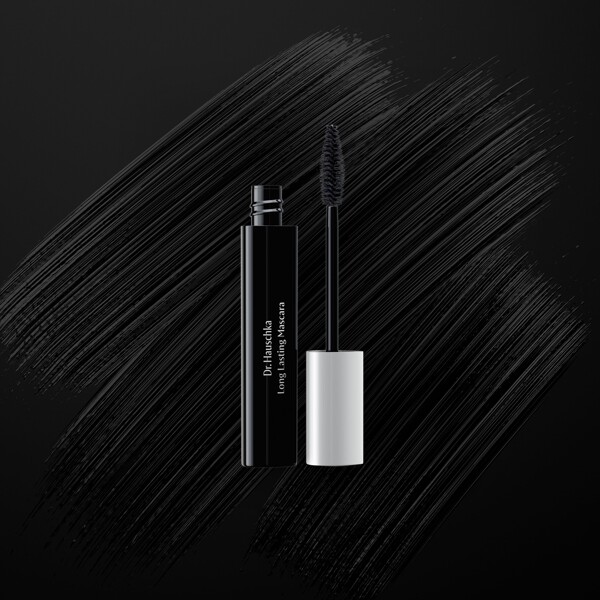 Dr Hauschka Long Lasting Mascara (Bild 8 av 9)