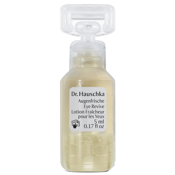 Dr Hauschka Eye & Brow Palette (Bild 2 av 2)