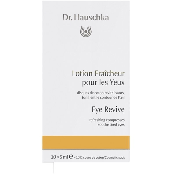 Dr Hauschka Eye Revive (Bild 1 av 2)