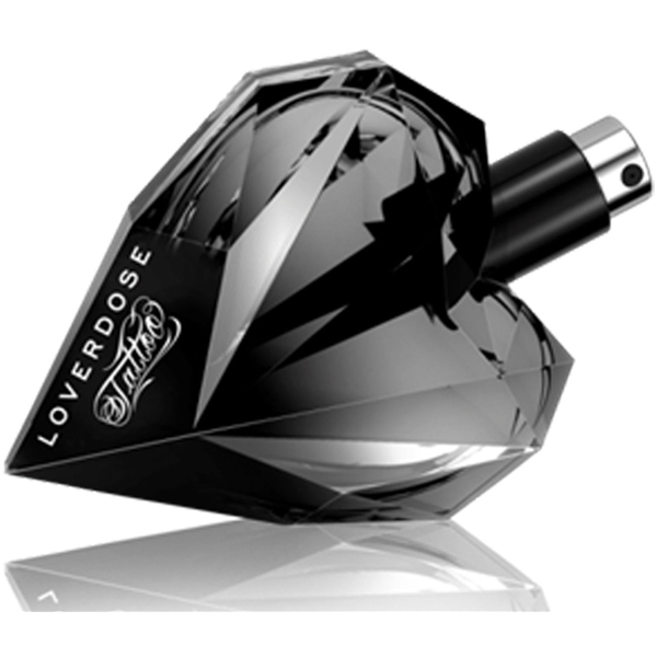 Loverdose Tattoo - Eau de parfum