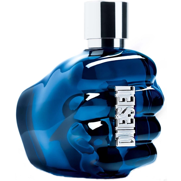 Only the Brave Extreme - Eau de toilette