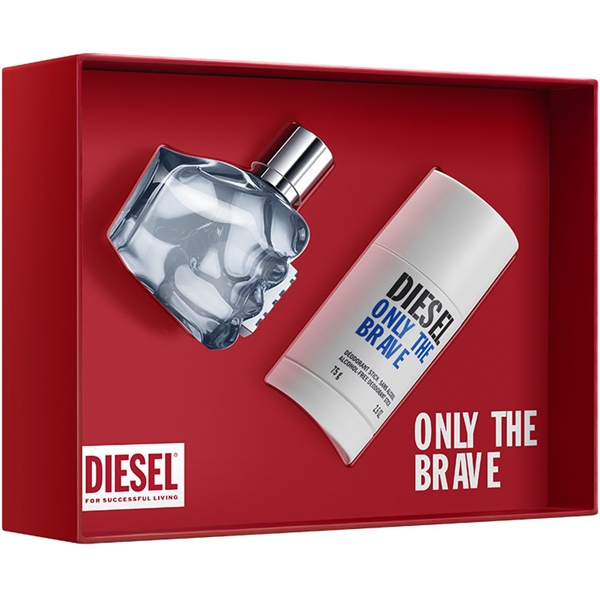 Only The Brave - Gift Set (Bild 2 av 7)