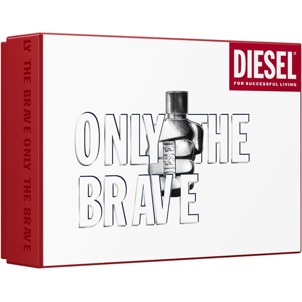 Only The Brave - Gift Set (Bild 3 av 7)