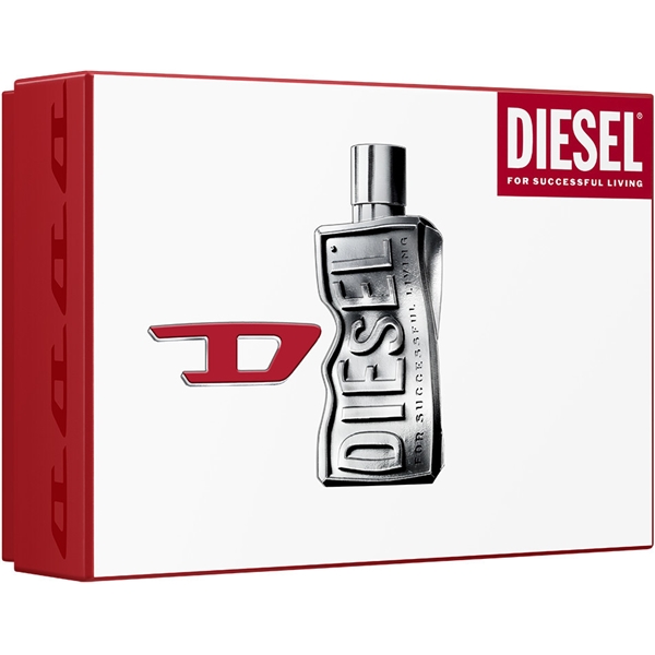 D by Diesel - Gift Set (Bild 2 av 6)
