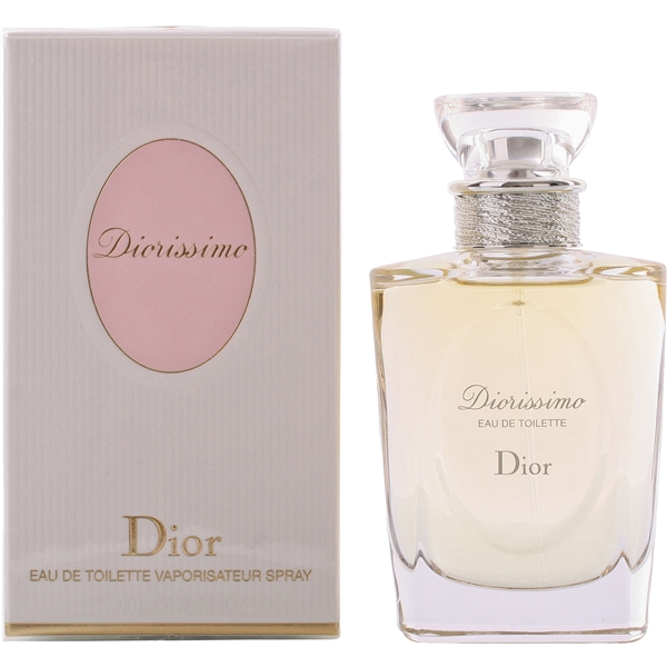 Diorissimo - Eau de toilette (Edt) Spray