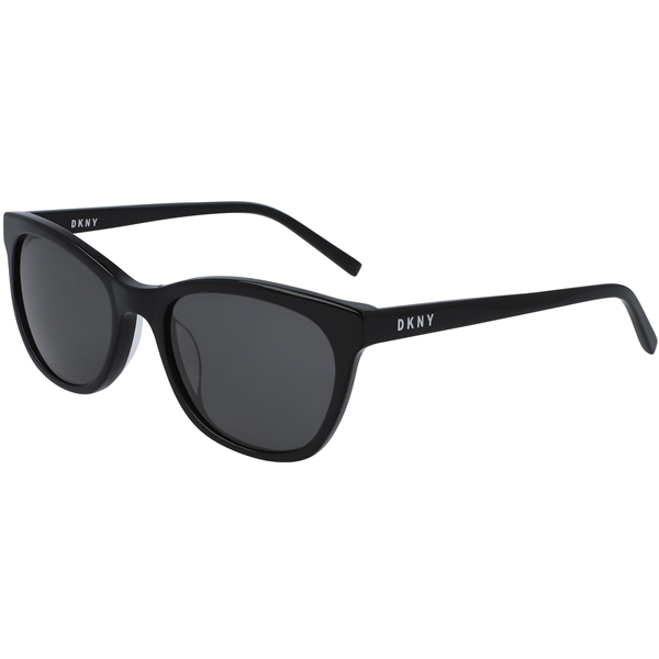 DKNY DK502S 001 Black