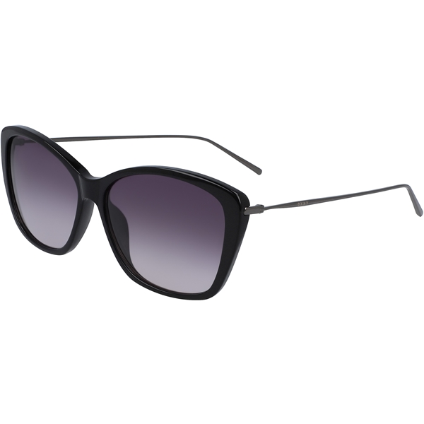 DKNY DK702S 001 Black