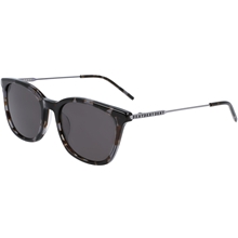 DKNY DK708S 015 Smoke Tortoise