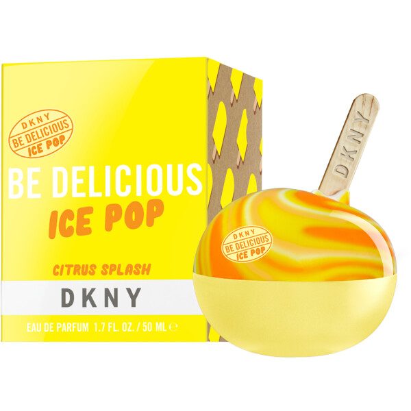 Ice Pop Citrus Splash - Eau de parfum (Bild 2 av 2)