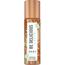 Be Delicious Latte Pistachio - Mist
