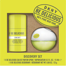 Be Delicious Discovery Set 1 set
