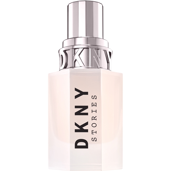 DKNY Stories - Eau de toilette (Bild 1 av 2)