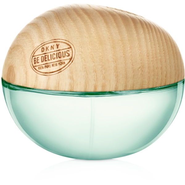 Be Delicious Coconuts About Summer - EdT (Bild 1 av 2)