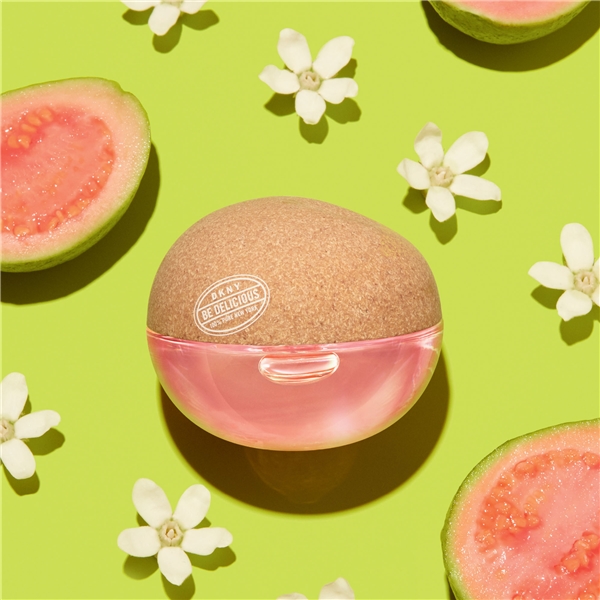 Be Delicious Guava Godess - Eau de parfum (Bild 3 av 3)