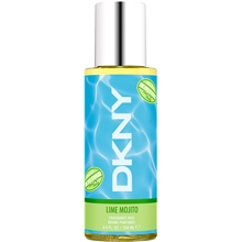 DKNY Pool Party Lime Mojito - Body Mist