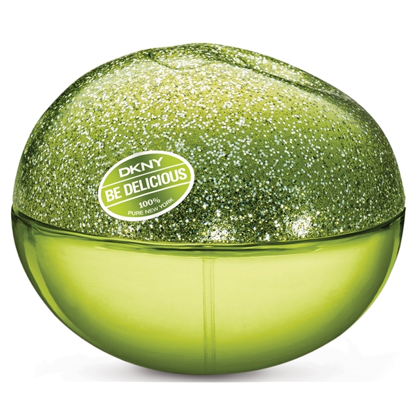 Be Delicious Sparkling Apple - Eau de parfum (Bild 1 av 2)