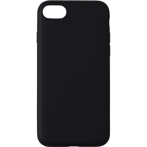 Design Letters My Cover 7/8 Iphone Black (Bild 1 av 2)