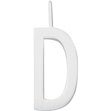 D