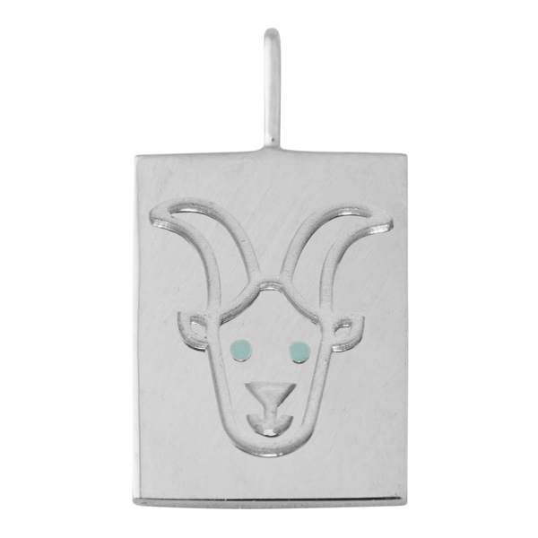 Zodiac by Design Letters - Capricorn (Bild 2 av 3)