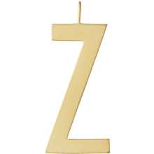 Z