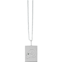 Silver - Zodiac by Design Letters