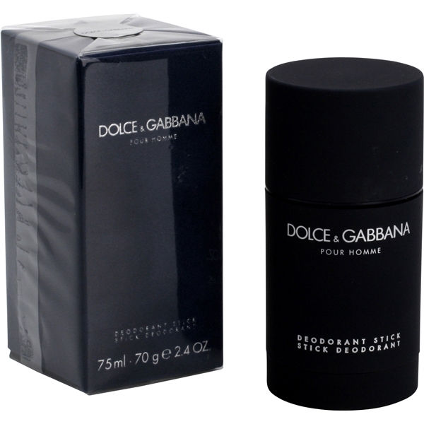 Dolce & Gabbana pour homme - Deodorant Stick
