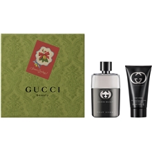 Gucci Guilty Pour Homme - Giftset