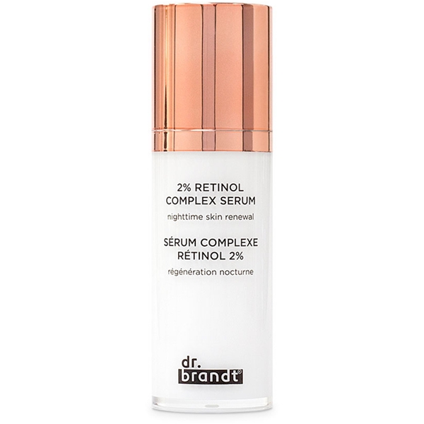 Retinol 2% Retinol Complex Serum